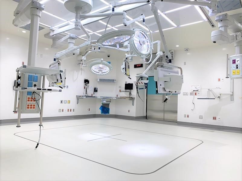 禅城医疗手术室装修方案